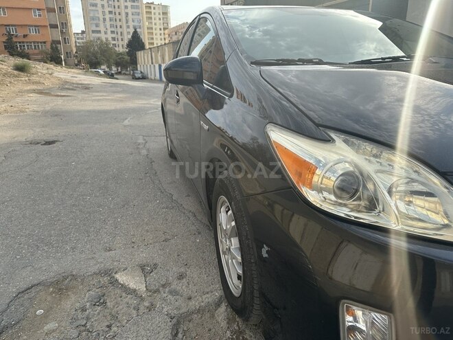 Toyota Prius 2010, 254,200 km - 1.8 l - Bakı