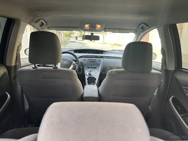 Toyota Prius 2010, 254,200 km - 1.8 l - Bakı