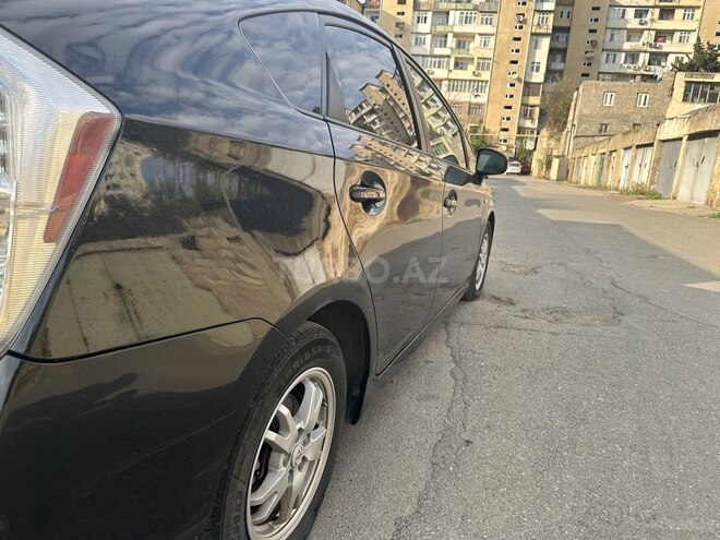 Toyota Prius 2010, 254,200 km - 1.8 l - Bakı