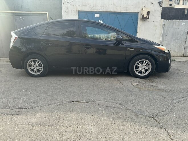 Toyota Prius 2010, 254,200 km - 1.8 l - Bakı