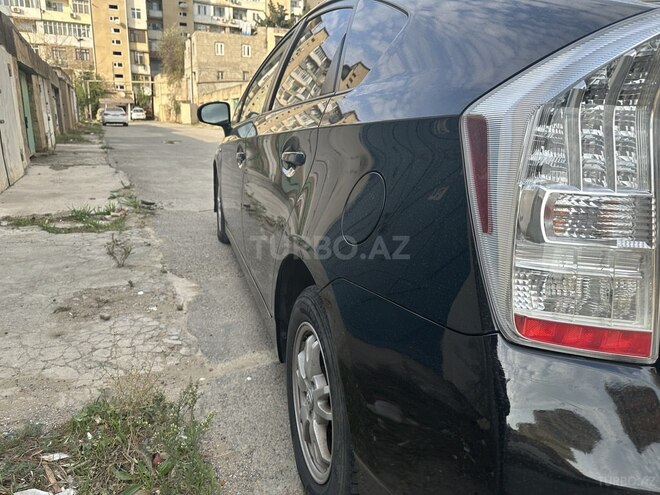 Toyota Prius 2010, 254,200 km - 1.8 l - Bakı