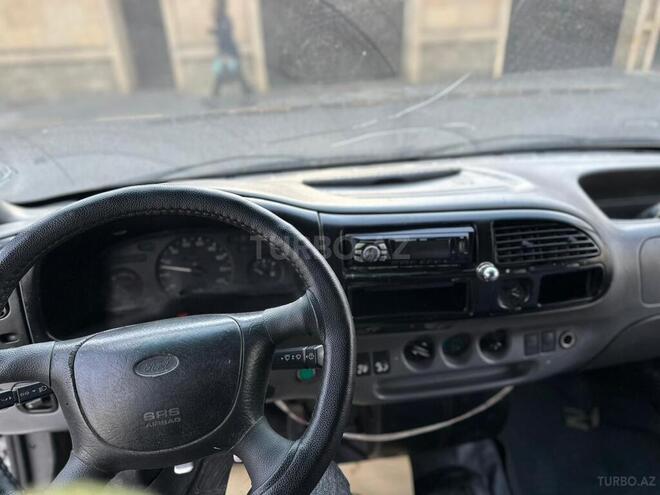 Ford Transit 1996, 315,000 km - 2.5 l - Bakı