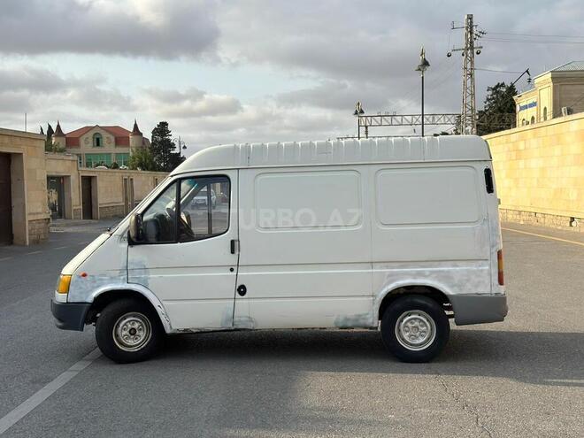 Ford Transit 1996, 315,000 km - 2.5 l - Bakı