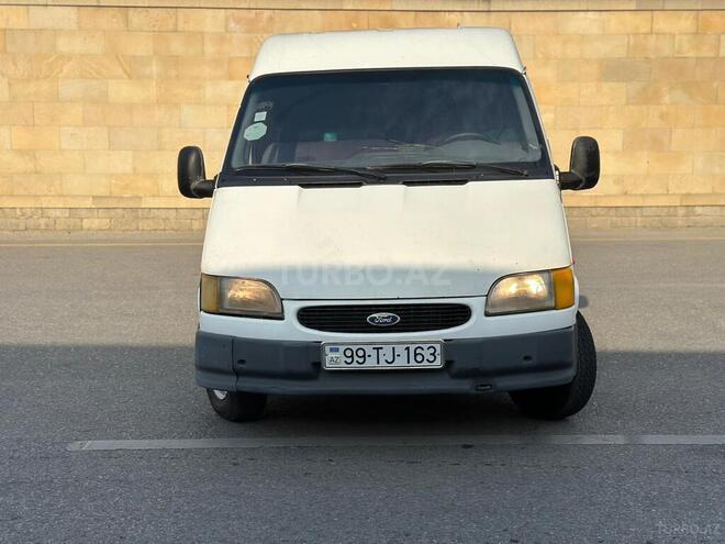 Ford Transit 1996, 315,000 km - 2.5 l - Bakı
