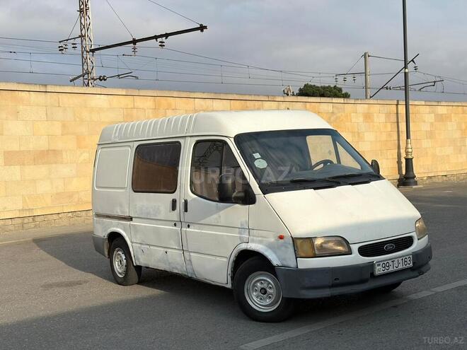 Ford Transit 1996, 315,000 km - 2.5 l - Bakı