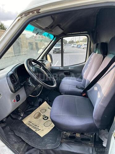 Ford Transit 1996, 315,000 km - 2.5 l - Bakı