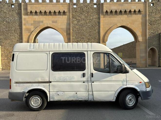 Ford Transit 1996, 315,000 km - 2.5 l - Bakı