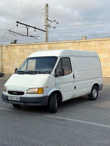 Ford Transit 1996, 315,000 km - 2.5 l - Bakı
