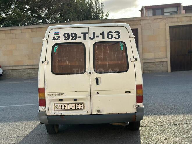 Ford Transit 1996, 315,000 km - 2.5 l - Bakı