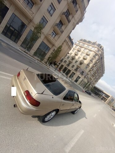 Toyota Camry 1996, 385,000 km - 2.2 l - Bakı