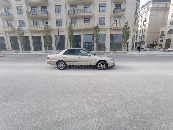 Toyota Camry 1996, 385,000 km - 2.2 l - Bakı