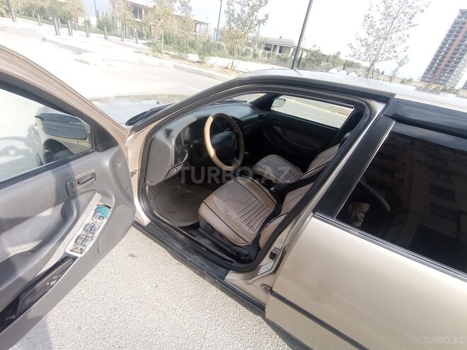 Toyota Camry 1996, 385,000 km - 2.2 l - Bakı