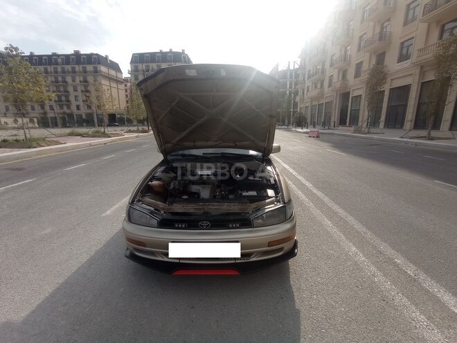 Toyota Camry 1996, 385,000 km - 2.2 l - Bakı