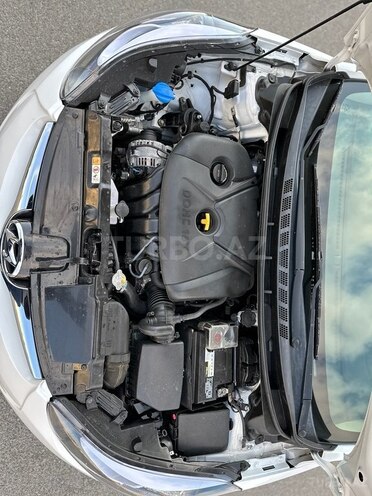 Hyundai Elantra 2014, 159,325 km - 1.8 l - Bakı