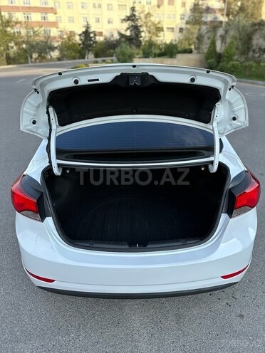 Hyundai Elantra 2014, 159,325 km - 1.8 l - Bakı