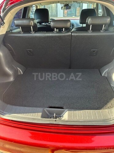 Nissan Juke 2012, 103,000 km - 1.6 l - Bakı