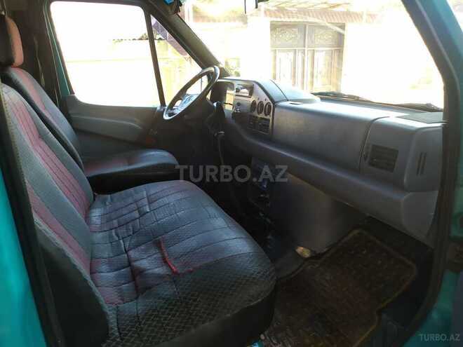 Mercedes Sprinter 208 1995, 886,150 km - 2.5 l - Gəncə