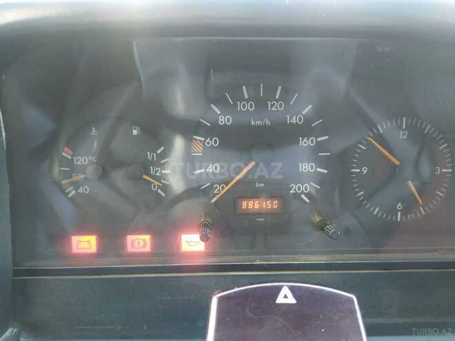 Mercedes Sprinter 208 1995, 886,150 km - 2.5 l - Gəncə