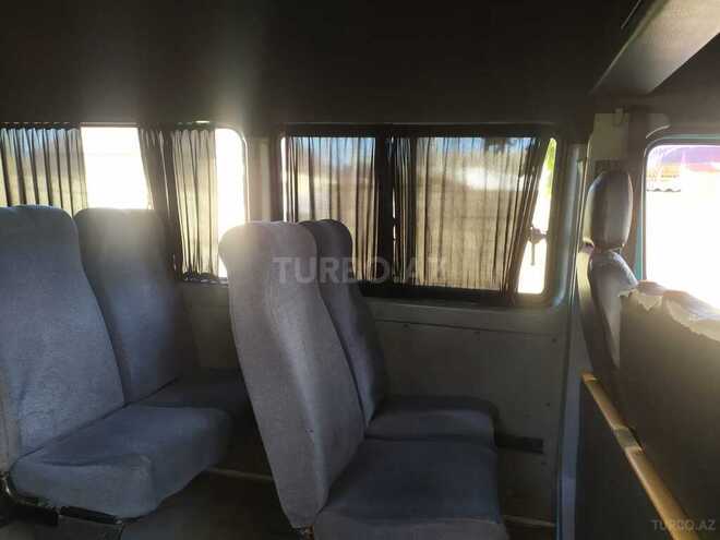 Mercedes Sprinter 208 1995, 886,150 km - 2.5 l - Gəncə