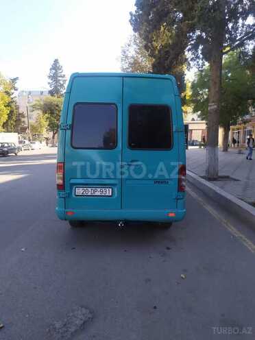 Mercedes Sprinter 208 1995, 886,150 km - 2.5 l - Gəncə