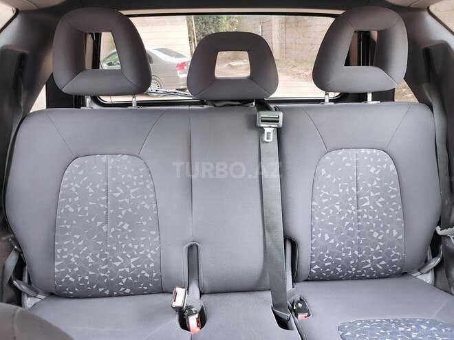 Mercedes A 160 2004, 214,773 km - 1.6 l - Bakı