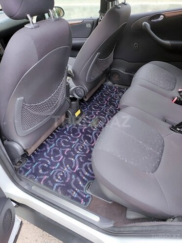 Mercedes A 160 2004, 214,773 km - 1.6 l - Bakı