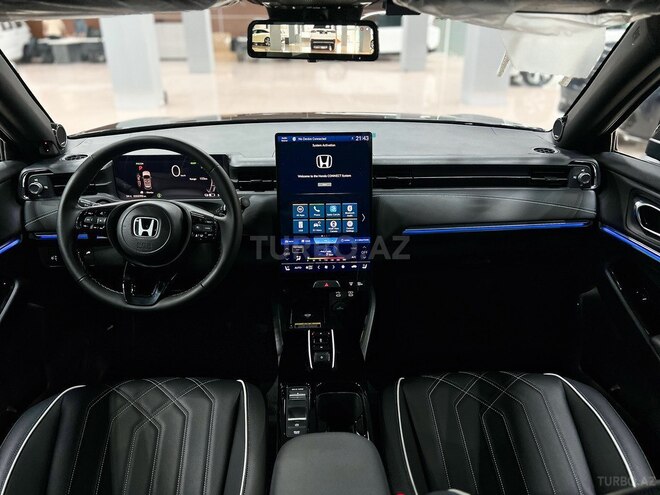 Honda e:NS1 2023, 0 km - 0.0 l - Bakı