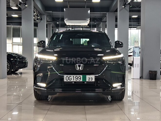 Honda e:NS1 2023, 0 km - 0.0 l - Bakı