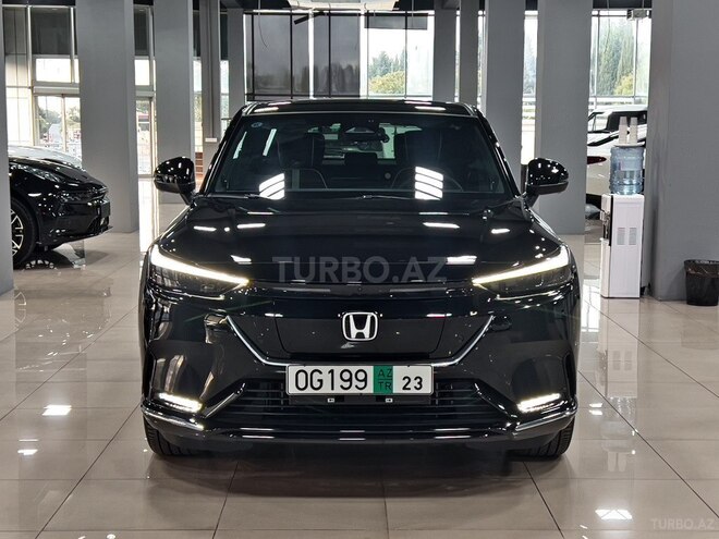 Honda e:NS1 2023, 0 km - 0.0 l - Bakı