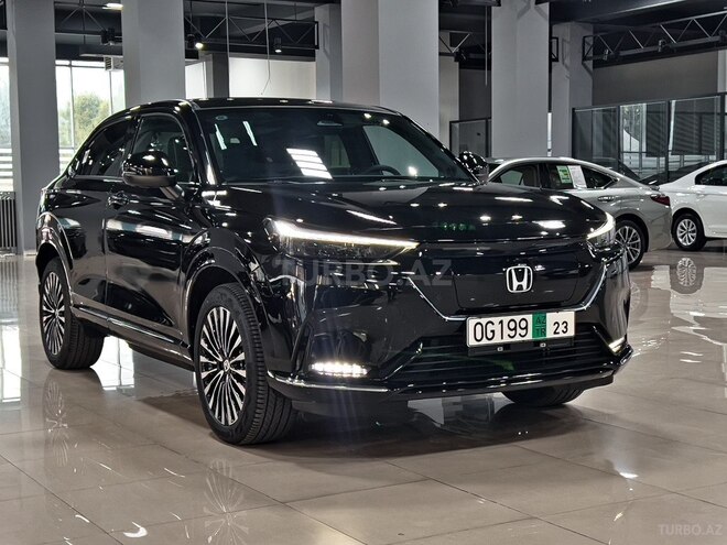 Honda e:NS1 2023, 0 km - 0.0 l - Bakı