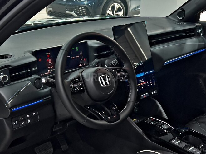 Honda e:NS1 2023, 0 km - 0.0 l - Bakı