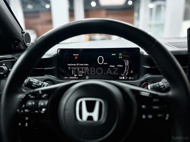Honda e:NS1 2023, 0 km - 0.0 l - Bakı