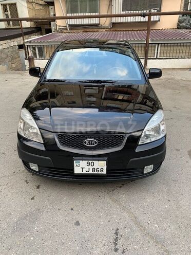 Kia Rio 2009, 150,000 km - 1.6 l - Bakı