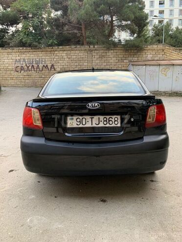 Kia Rio 2009, 150,000 km - 1.6 l - Bakı