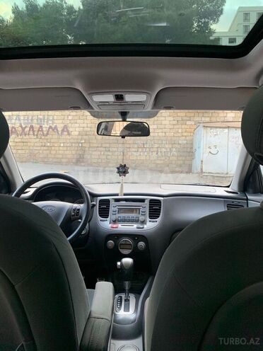 Kia Rio 2009, 150,000 km - 1.6 l - Bakı