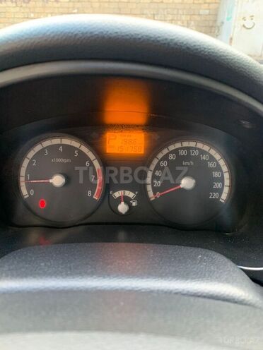 Kia Rio 2009, 150,000 km - 1.6 l - Bakı