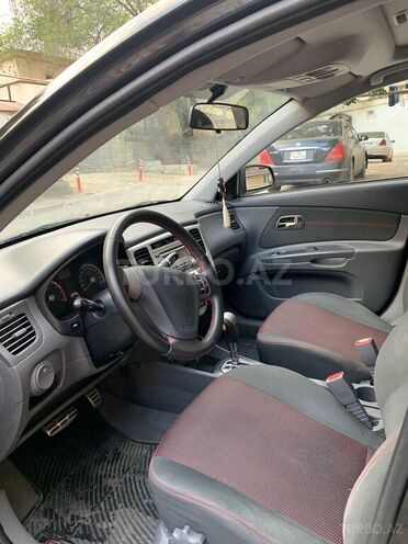 Kia Rio 2009, 150,000 km - 1.6 l - Bakı
