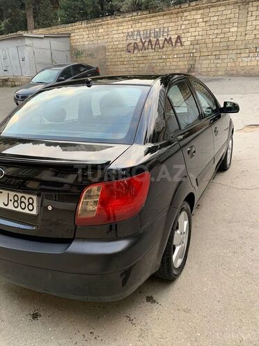 Kia Rio 2009, 150,000 km - 1.6 l - Bakı