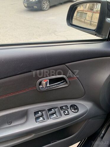 Kia Rio 2009, 150,000 km - 1.6 l - Bakı