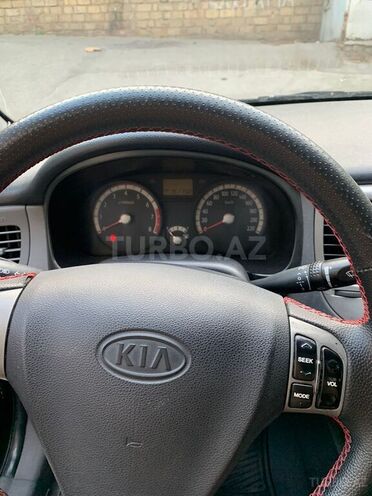 Kia Rio 2009, 150,000 km - 1.6 l - Bakı