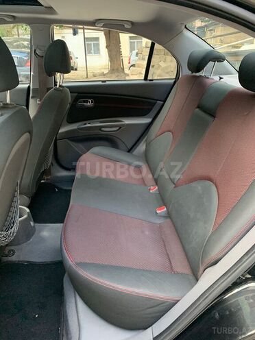 Kia Rio 2009, 150,000 km - 1.6 l - Bakı