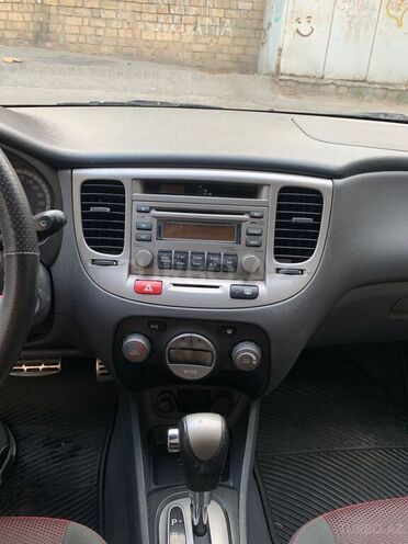 Kia Rio 2009, 150,000 km - 1.6 l - Bakı