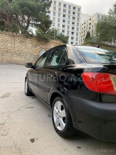 Kia Rio 2009, 150,000 km - 1.6 l - Bakı