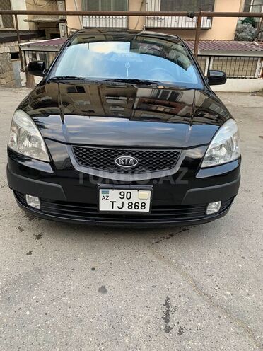 Kia Rio 2009, 150,000 km - 1.6 l - Bakı