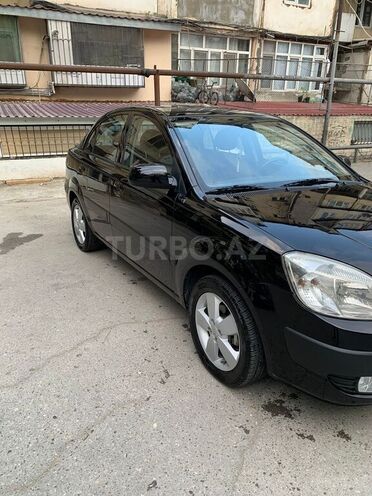 Kia Rio 2009, 150,000 km - 1.6 l - Bakı
