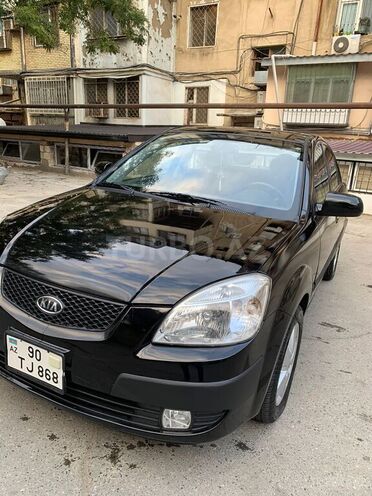 Kia Rio 2009, 150,000 km - 1.6 l - Bakı