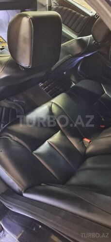 Mercedes E 280 1996, 478,000 km - 2.8 l - Bakı