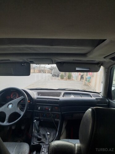 BMW 730 1988, 340,000 km - 3.0 l - Bakı