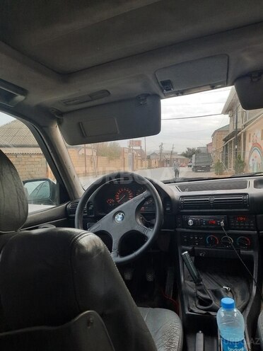 BMW 730 1988, 340,000 km - 3.0 l - Bakı