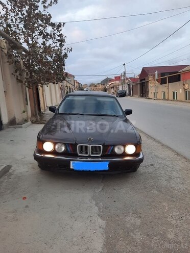 BMW 730 1988, 340,000 km - 3.0 l - Bakı